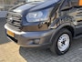 Ford Transit 350 2.0 TDCI L4 DC Cruise controle Trekhaak 2800kg trekgewicht 6-Persoons Telefoonverbinding 1e eigenaar Open laadbak Pick up p-up bakwagen Euro 6