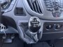Ford Transit 350 2.0 TDCI L4 DC Cruise controle Trekhaak 2800kg trekgewicht 6-Persoons Telefoonverbinding 1e eigenaar Open laadbak Pick up p-up bakwagen Euro 6