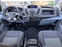 Ford Transit 350 2.0 TDCI L4 DC Cruise controle Trekhaak 2800kg trekgewicht 6-Persoons Telefoonverbinding 1e eigenaar Open laadbak Pick up p-up bakwagen Euro 6