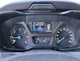 Ford Transit 350 2.0 TDCI L4 DC Cruise controle Trekhaak 2800kg trekgewicht 6-Persoons Telefoonverbinding 1e eigenaar Open laadbak Pick up p-up bakwagen Euro 6