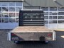 Ford Transit 350 2.0 TDCI L4 DC Cruise controle Trekhaak 2800kg trekgewicht 6-Persoons Telefoonverbinding 1e eigenaar Open laadbak Pick up p-up bakwagen Euro 6
