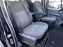 Ford Transit 350 2.0 TDCI L4 DC Cruise controle Trekhaak 2800kg trekgewicht 6-Persoons Telefoonverbinding 1e eigenaar Open laadbak Pick up p-up bakwagen Euro 6