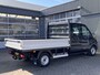 Ford Transit 350 2.0 TDCI L4 DC Cruise controle Trekhaak 2800kg trekgewicht 6-Persoons Telefoonverbinding 1e eigenaar Open laadbak Pick up p-up bakwagen Euro 6