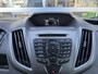 Ford Transit 350 2.0 TDCI L4 DC Cruise controle Trekhaak 2800kg trekgewicht 6-Persoons Telefoonverbinding 1e eigenaar Open laadbak Pick up p-up bakwagen Euro 6