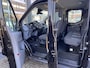 Ford Transit 350 2.0 TDCI L4 DC Cruise controle Trekhaak 2800kg trekgewicht 6-Persoons Telefoonverbinding 1e eigenaar Open laadbak Pick up p-up bakwagen Euro 6