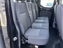 Ford Transit 350 2.0 TDCI L4 DC Cruise controle Trekhaak 2800kg trekgewicht 6-Persoons Telefoonverbinding 1e eigenaar Open laadbak Pick up p-up bakwagen Euro 6