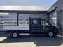 Ford Transit 350 2.0 TDCI L4 DC Cruise controle Trekhaak 2800kg trekgewicht 6-Persoons Telefoonverbinding 1e eigenaar Open laadbak Pick up p-up bakwagen Euro 6