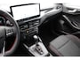 Ford Focus Wagon 1.0 EcoBoost Hybrid ST Line X 168PK | Panoramadak | Stoel/Stuurverwarming | Achteruitrijcamera | Parkeersensoren V+A | Adaptive cruise controle | Lane assist | Dodehoek sensoren | Schuif/kantel dak | Navigatie | Climate controle | Keyless start | Apple CarPlay/Android Auto | 17 Inch LMV | LED koplampen | DAB |