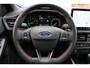 Ford Focus Wagon 1.0 EcoBoost Hybrid ST Line X 168PK | Panoramadak | Stoel/Stuurverwarming | Achteruitrijcamera | Parkeersensoren V+A | Adaptive cruise controle | Lane assist | Dodehoek sensoren | Schuif/kantel dak | Navigatie | Climate controle | Keyless start | Apple CarPlay/Android Auto | 17 Inch LMV | LED koplampen | DAB |