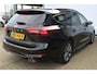 Ford Focus Wagon 1.0 EcoBoost Hybrid ST Line X 168PK | Panoramadak | Stoel/Stuurverwarming | Achteruitrijcamera | Parkeersensoren V+A | Adaptive cruise controle | Lane assist | Dodehoek sensoren | Schuif/kantel dak | Navigatie | Climate controle | Keyless start | Apple CarPlay/Android Auto | 17 Inch LMV | LED koplampen | DAB |