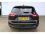 Ford Focus Wagon 1.0 EcoBoost Hybrid ST Line X 168PK | Panoramadak | Stoel/Stuurverwarming | Achteruitrijcamera | Parkeersensoren V+A | Adaptive cruise controle | Lane assist | Dodehoek sensoren | Schuif/kantel dak | Navigatie | Climate controle | Keyless start | Apple CarPlay/Android Auto | 17 Inch LMV | LED koplampen | DAB |