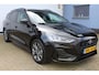 Ford Focus Wagon 1.0 EcoBoost Hybrid ST Line X 168PK | Panoramadak | Stoel/Stuurverwarming | Achteruitrijcamera | Parkeersensoren V+A | Adaptive cruise controle | Lane assist | Dodehoek sensoren | Schuif/kantel dak | Navigatie | Climate controle | Keyless start | Apple CarPlay/Android Auto | 17 Inch LMV | LED koplampen | DAB |