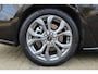 Ford Focus Wagon 1.0 EcoBoost Hybrid ST Line X 168PK | Panoramadak | Stoel/Stuurverwarming | Achteruitrijcamera | Parkeersensoren V+A | Adaptive cruise controle | Lane assist | Dodehoek sensoren | Schuif/kantel dak | Navigatie | Climate controle | Keyless start | Apple CarPlay/Android Auto | 17 Inch LMV | LED koplampen | DAB |