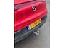 Mercedes-Benz EQE SUV 500 4-Matic AMG Line | Achterasbesturing | Distronic | Elek. verstelbare voorstoelen met memory | Panoramadak | 360 Camera | Trekhaak | Burmester 3D-surround | Nightpakket | Wrap in Patagoniërood metallic/ Originele kleur is Obsidiaanzwart metallic