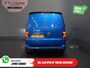 Volkswagen Transporter T6.1 2.0 TDI 150 pk L2 DSG Aut. Highline BPM VRIJ! Adapt.Cruise/ 19"LMV/ Spoiler/ Sidebars/ 2.5t Trekhaak/ Standkachel/ Stoelverw./ LED/ Carplay/ Navi/ Camera/ PDC/ Airco