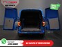 Volkswagen Transporter T6.1 2.0 TDI 150 pk L2 DSG Aut. Highline BPM VRIJ! Adapt.Cruise/ 19"LMV/ Spoiler/ Sidebars/ 2.5t Trekhaak/ Standkachel/ Stoelverw./ LED/ Carplay/ Navi/ Camera/ PDC/ Airco