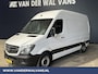 Mercedes-Benz Sprinter 316 CDI 163 pk L2H2 Airco | 2800kg Trekhaak | Cruisecontrol | Parkeersensoren Chauffeursstoel