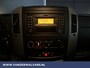 Mercedes-Benz Sprinter 316 CDI 163 pk L2H2 Airco | 2800kg Trekhaak | Cruisecontrol | Parkeersensoren Chauffeursstoel