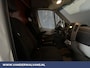 Mercedes-Benz Sprinter 316 CDI 163 pk L2H2 Airco | 2800kg Trekhaak | Cruisecontrol | Parkeersensoren Chauffeursstoel