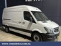 Mercedes-Benz Sprinter 316 CDI 163 pk L2H2 Airco | 2800kg Trekhaak | Cruisecontrol | Parkeersensoren Chauffeursstoel