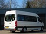 Volkswagen Crafter 35 2.5 TDI L4H3 ROLSTOELBUS! 9-PERSOONS! 1e EIGENAAR! ROLSTOELLIFT! ACHTERUITRIJCAMERA! CRUISE! AIRCO!