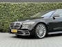 Mercedes-Benz S-klasse 580 4MATIC LANG 8 CILINDER, AMG-PAKKET, NIEUWSTE MODEL, BURMESTER, HUD, 360 CAMERA, SOFT CLOSE, STOELVENTILATIE/VERWARMING, STUURVERWARMING