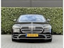Mercedes-Benz S-klasse 580 4MATIC LANG 8 CILINDER, AMG-PAKKET, NIEUWSTE MODEL, BURMESTER, HUD, 360 CAMERA, SOFT CLOSE, STOELVENTILATIE/VERWARMING, STUURVERWARMING