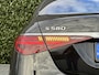 Mercedes-Benz S-klasse 580 4MATIC LANG 8 CILINDER, AMG-PAKKET, NIEUWSTE MODEL, BURMESTER, HUD, 360 CAMERA, SOFT CLOSE, STOELVENTILATIE/VERWARMING, STUURVERWARMING