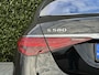 Mercedes-Benz S-klasse 580 4MATIC LANG 8 CILINDER, AMG-PAKKET, NIEUWSTE MODEL, BURMESTER, HUD, 360 CAMERA, SOFT CLOSE, STOELVENTILATIE/VERWARMING, STUURVERWARMING