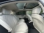 Mercedes-Benz S-klasse 580 4MATIC LANG 8 CILINDER, AMG-PAKKET, NIEUWSTE MODEL, BURMESTER, HUD, 360 CAMERA, SOFT CLOSE, STOELVENTILATIE/VERWARMING, STUURVERWARMING