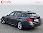 BMW 3-Serie Touring 318i High Executive M-Sport Apple CarPlay | Leer | Navigatie | Cruise Control | Stoelverwarming
