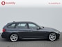BMW 3-Serie Touring 318i High Executive M-Sport Apple CarPlay | Leer | Navigatie | Cruise Control | Stoelverwarming