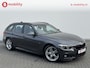 BMW 3-Serie Touring 318i High Executive M-Sport Apple CarPlay | Leer | Navigatie | Cruise Control | Stoelverwarming