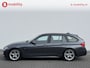BMW 3-Serie Touring 318i High Executive M-Sport Apple CarPlay | Leer | Navigatie | Cruise Control | Stoelverwarming