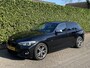 BMW 1-Serie 116i High Executive NAVI, M PAKKET, TREKHAAK, 18" LM