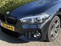 BMW 1-Serie 116i High Executive NAVI, M PAKKET, TREKHAAK, 18" LM