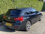 BMW 1-Serie 116i High Executive NAVI, M PAKKET, TREKHAAK, 18" LM