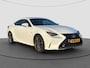 Lexus RC 300h F SPORT | Dealer onderhouden | Dodehoek | Keyless | Stoel vent.