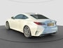 Lexus RC 300h F SPORT | Dealer onderhouden | Dodehoek | Keyless | Stoel vent.