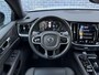 Volvo V60 2.0 T6 Recharge AWD R-Design | trekhaak | Adaptieve cruise controle | Long Range | Panorama Schuifdak | Harman/Kardon | Sportstoelen | Memory | Stuur + Stoel verwarming | Keyless |