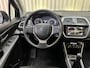 Suzuki S-Cross 1.0 BoosterJet *Afn. Trekhaak* Navi/Android Auto, Camera, Keyless, Stoelverwarming, Xenon, Privacy Glass, 17" LMV