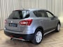 Suzuki S-Cross 1.0 BoosterJet *Afn. Trekhaak* Navi/Android Auto, Camera, Keyless, Stoelverwarming, Xenon, Privacy Glass, 17" LMV