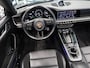 Porsche 911 Cabrio 3.0 Carrera 992 Bose 360 Camera Sportuitlaat PASM Sport-Chrono 21 inch Approved garantie 10/2026 Cabriolet 4 Nieuwe banden Groot onderhoud gehad PPF folie NIEUWSTAAT Flippers Stoelverkoeling LED PDLS