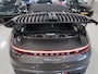 Porsche 911 Cabrio 3.0 Carrera 992 Bose 360 Camera Sportuitlaat PASM Sport-Chrono 21 inch Approved garantie 10/2026 Cabriolet 4 Nieuwe banden Groot onderhoud gehad PPF folie NIEUWSTAAT Flippers Stoelverkoeling LED PDLS