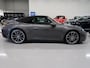 Porsche 911 Cabrio 3.0 Carrera 992 Bose 360 Camera Sportuitlaat PASM Sport-Chrono 21 inch Approved garantie 10/2026 Cabriolet 4 Nieuwe banden Groot onderhoud gehad PPF folie NIEUWSTAAT Flippers Stoelverkoeling LED PDLS