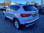 SEAT Ateca 1.5 TSI Style | Met virtual cockpit, AppleCarPlay/AndroidAuto, adaptive cruise en climate