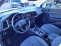SEAT Ateca 1.5 TSI Style | Met virtual cockpit, AppleCarPlay/AndroidAuto, adaptive cruise en climate