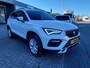 SEAT Ateca 1.5 TSI Style | Met virtual cockpit, AppleCarPlay/AndroidAuto, adaptive cruise en climate