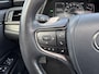 Lexus ES 300h Business Line | Schuifdak, Groot scherm, Stoel + Stuurverwarming, Dodehoekherkenning, Parkeersensoren, CarPlay