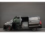Mercedes-Benz Vito 116 CDI L2 SELECT LANG LEDEREN BEKLEDING / 2XSCHUIFDEUR / BPM VRIJ / VERLAAGD / AMG / APPLE CARPLAY / FULLBLACK